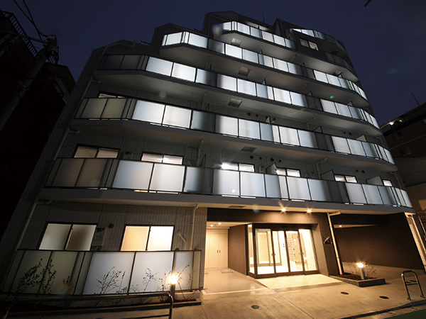 施工事例